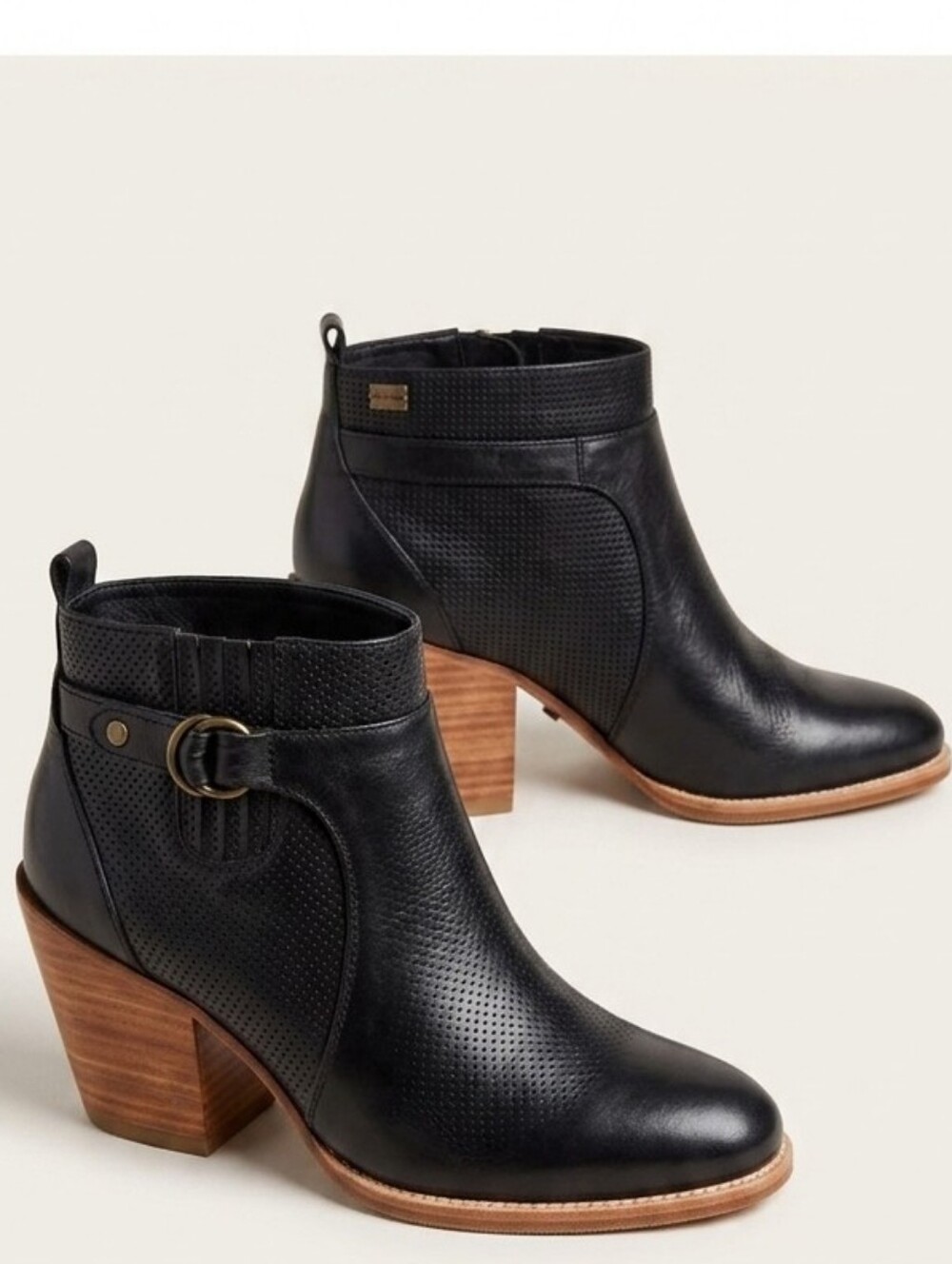 RACHEL COMEY Hitch Ankle Boot